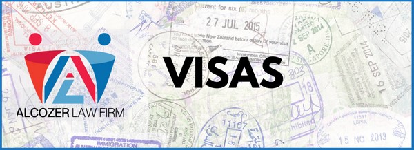 Inmigración Visas