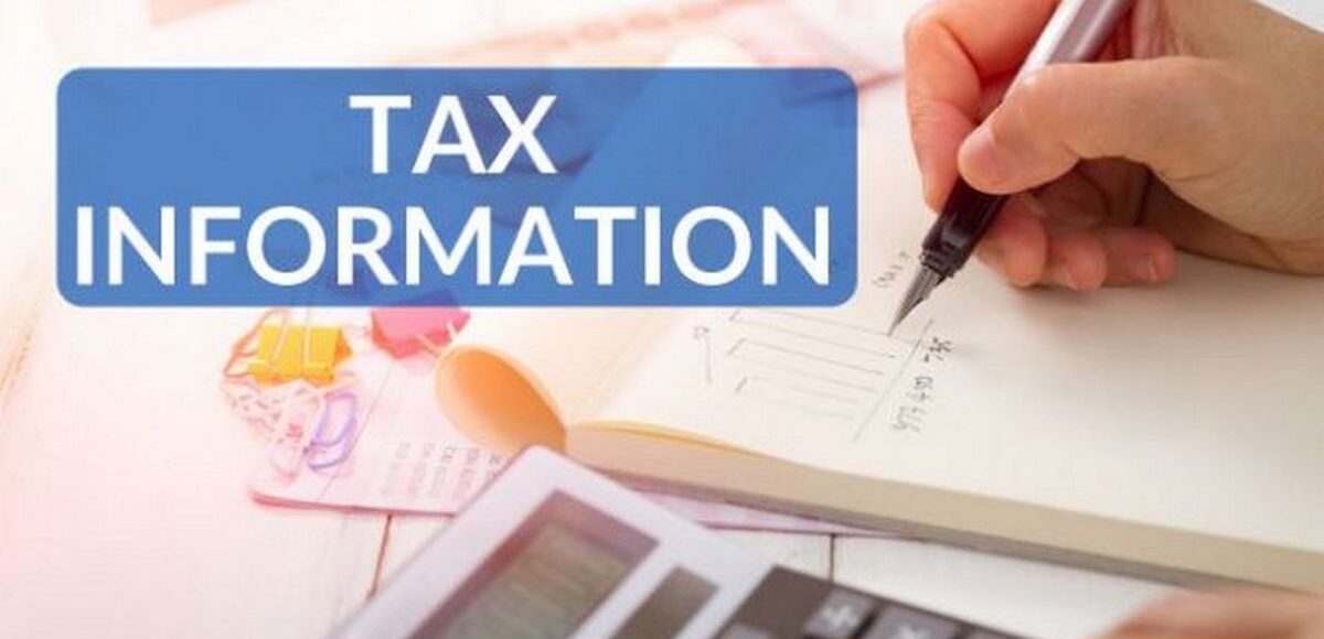 tax information uscis