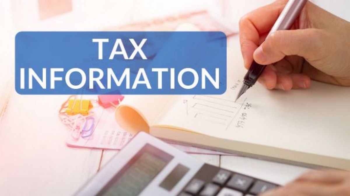 tax information uscis